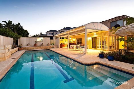 Property photo of 6 Delgado Parade Iluka WA 6028
