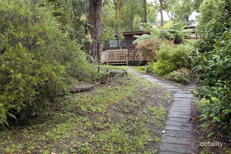 18a Church Cres, Cockatoo, VIC 3781