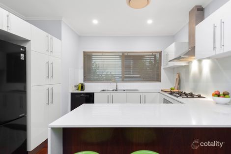 Property photo of 3/93 Stephens Street Morningside QLD 4170