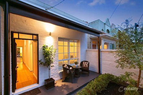 3 Albion St, South Yarra, VIC 3141