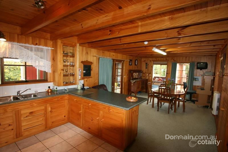 Property photo of 4 O'Connor Place Smithton TAS 7330