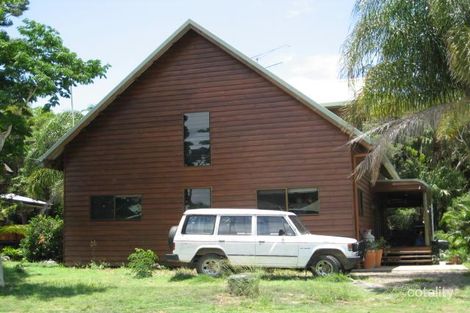 58 Grahame Colyer Dr, Agnes Water, QLD 4677