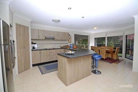 Property photo of 8 Boat Harbour Close Summerland Point NSW 2259