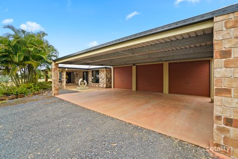 Property photo of 13 Horton Street Horton QLD 4660