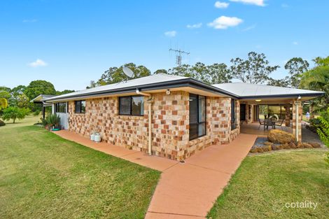 Property photo of 13 Horton Street Horton QLD 4660