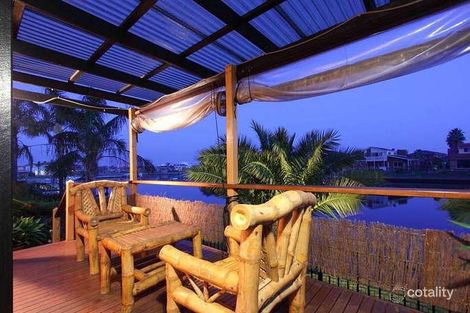 Property photo of 9 Seafarer Court Patterson Lakes VIC 3197