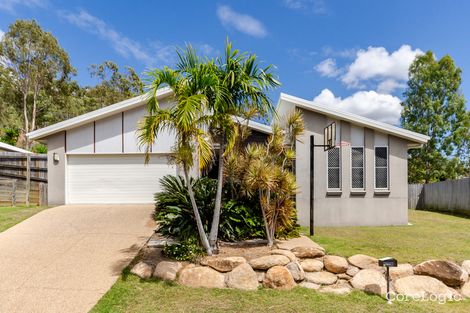 Property photo of 8 Munroe Court West Gladstone QLD 4680