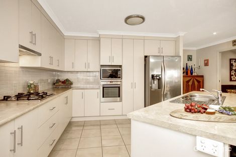 Property photo of 8 Munroe Court West Gladstone QLD 4680