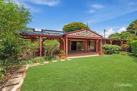 77 Strickland Tce, Graceville, QLD 4075