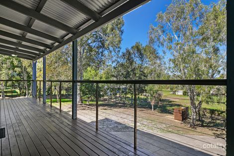 Property photo of 17 Rural View Court Craignish QLD 4655
