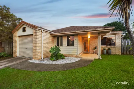 Property photo of 18/20 Halfway Drive Ormeau QLD 4208