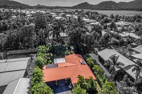 Property photo of 8 Macadamia Close Redlynch QLD 4870