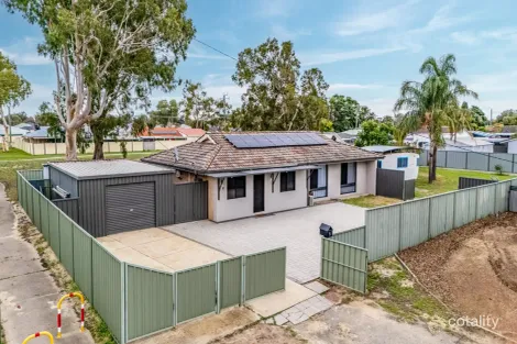 8 Amarantus Pl, Pinjarra, WA 6208