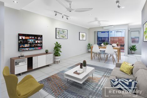 Property photo of 6/8 Griffith Road Scarborough QLD 4020