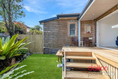 Property photo of 17A Swan Street Cooks Hill NSW 2300