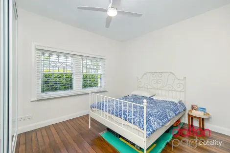 Property photo of 17A Swan Street Cooks Hill NSW 2300