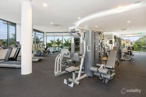 Property photo of 1102/1 Sunset Avenue Paradise Point QLD 4216