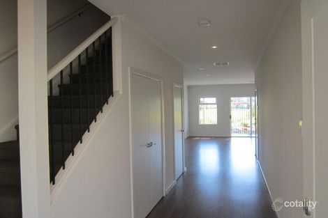 Property photo of 3/2 Euston Walk Mawson Lakes SA 5095