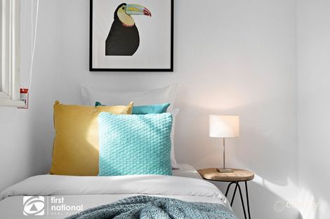 Property photo of 1/50 Dorset Road Ferntree Gully VIC 3156