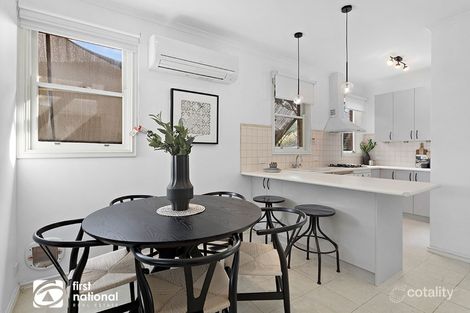 Property photo of 1/50 Dorset Road Ferntree Gully VIC 3156