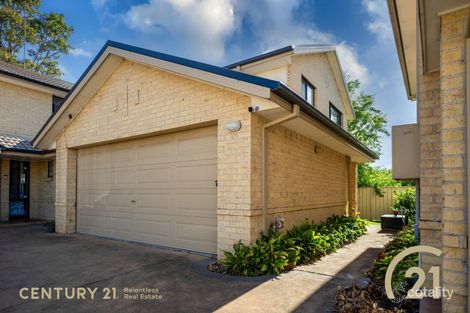 13/100-104 Saddington St, St Marys, NSW 2760