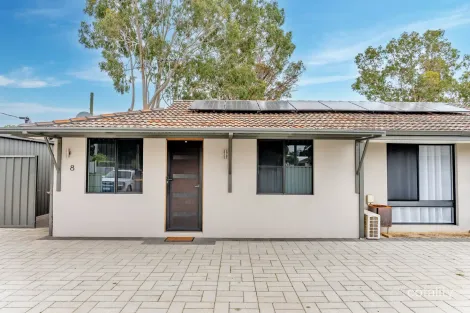 Property photo of 8 Amarantus Place Pinjarra WA 6208