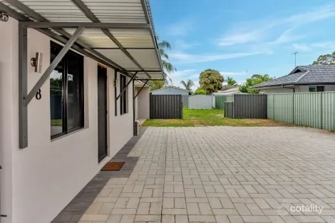 Property photo of 8 Amarantus Place Pinjarra WA 6208