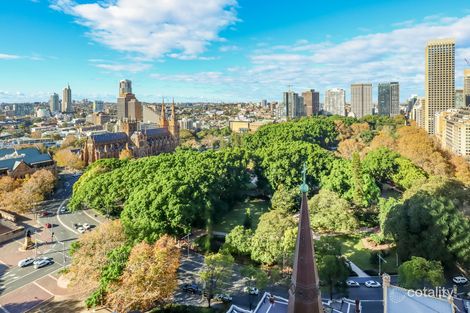 Property photo of 1804/160 King Street Sydney NSW 2000