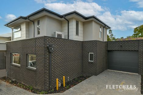 2/126 Mt Dandenong Rd, Ringwood East, VIC 3135