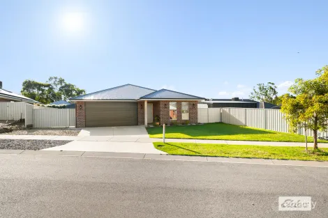 4 Glen Ct, Tangambalanga, VIC 3691