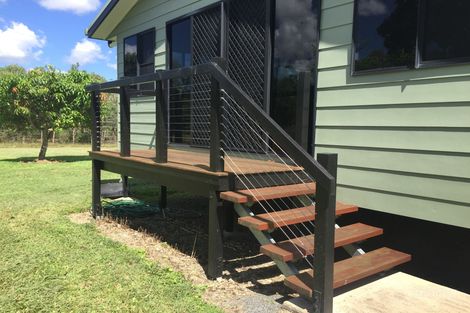 Property photo of 20 Ball Street Hazledean QLD 4741