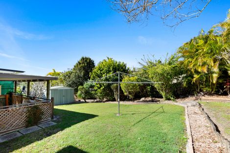 Property photo of 86 Capella Street Coorparoo QLD 4151