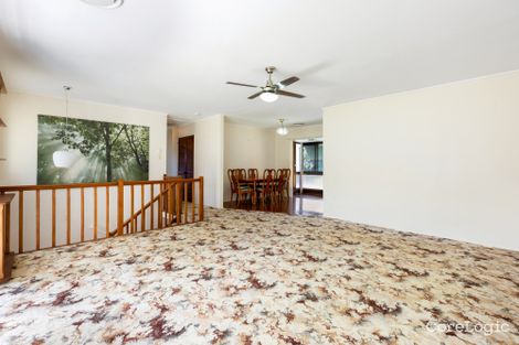 Property photo of 86 Capella Street Coorparoo QLD 4151