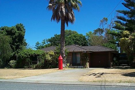 13 Goongarrie Dr, Waikiki, WA 6169