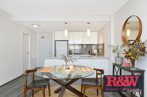 Property photo of 51/10 Bidjigal Road Arncliffe NSW 2205