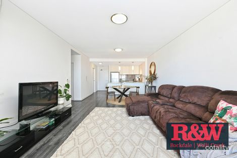 Property photo of 51/10 Bidjigal Road Arncliffe NSW 2205