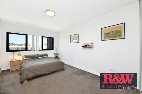 Property photo of 51/10 Bidjigal Road Arncliffe NSW 2205