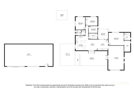 16 Simsons Landing Rd, Nelson, VIC 3292