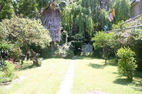 Property photo of 12 Woolcott Street Waverton NSW 2060