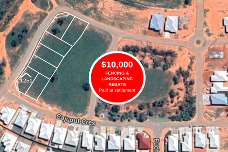 1 Cajuput Cres, Djugun, WA 6725