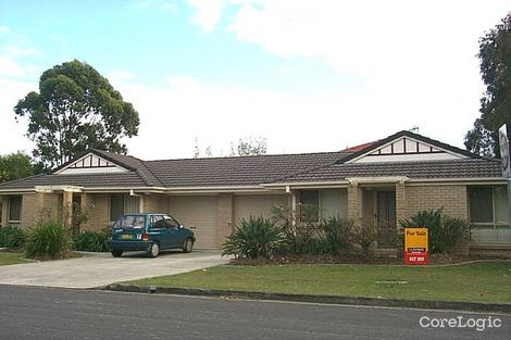 Property photo of 3/1-3 Sunrise Boulevard Byron Bay NSW 2481