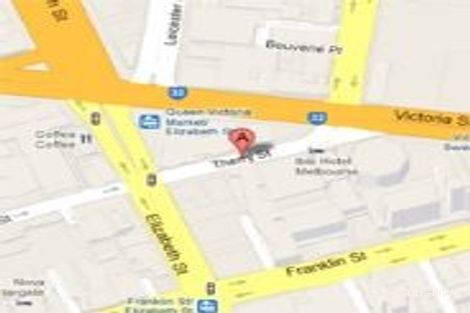 Property photo of 1239/43 Therry Street Melbourne VIC 3000