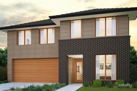 Lot 1925 Ararat St, Tarneit, VIC 3029