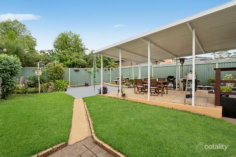 Property photo of 5 Coonong Street Busby NSW 2168