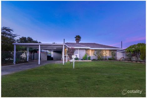 78 Carisbrooke St, Maddington, WA 6109