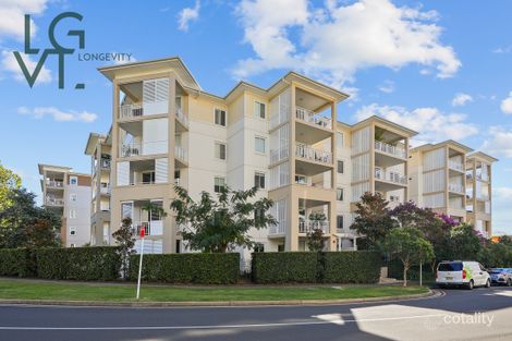 110/2-4 Peninsula Dr, Breakfast Point, NSW 2137