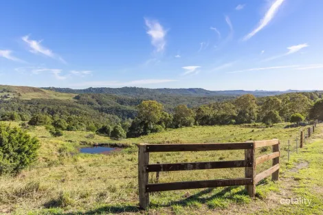 347 Brandenburg Rd, Bald Knob, QLD 4552