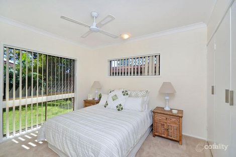 Property photo of 4/11 Araucaria Way Elanora QLD 4221