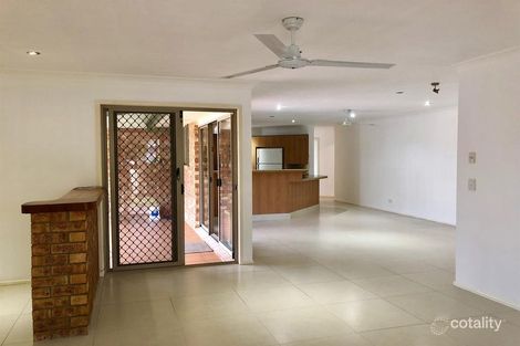 Property photo of 1 Waranga Way Coombabah QLD 4216