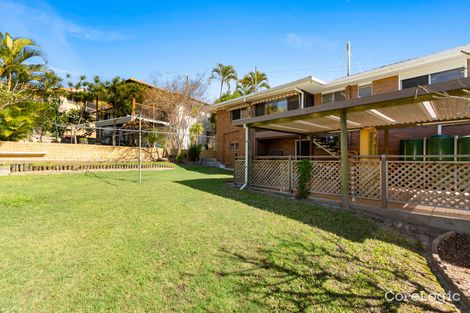 Property photo of 86 Capella Street Coorparoo QLD 4151